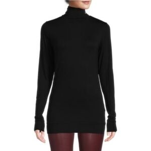 Ambush Fitted Turtleneck Top